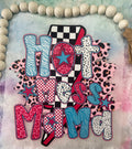 Quick Ship Hot Mess Mama T-shirt