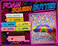 Slow Rise Butter PREORDER ETA LATE JUNE-EARLY JULY