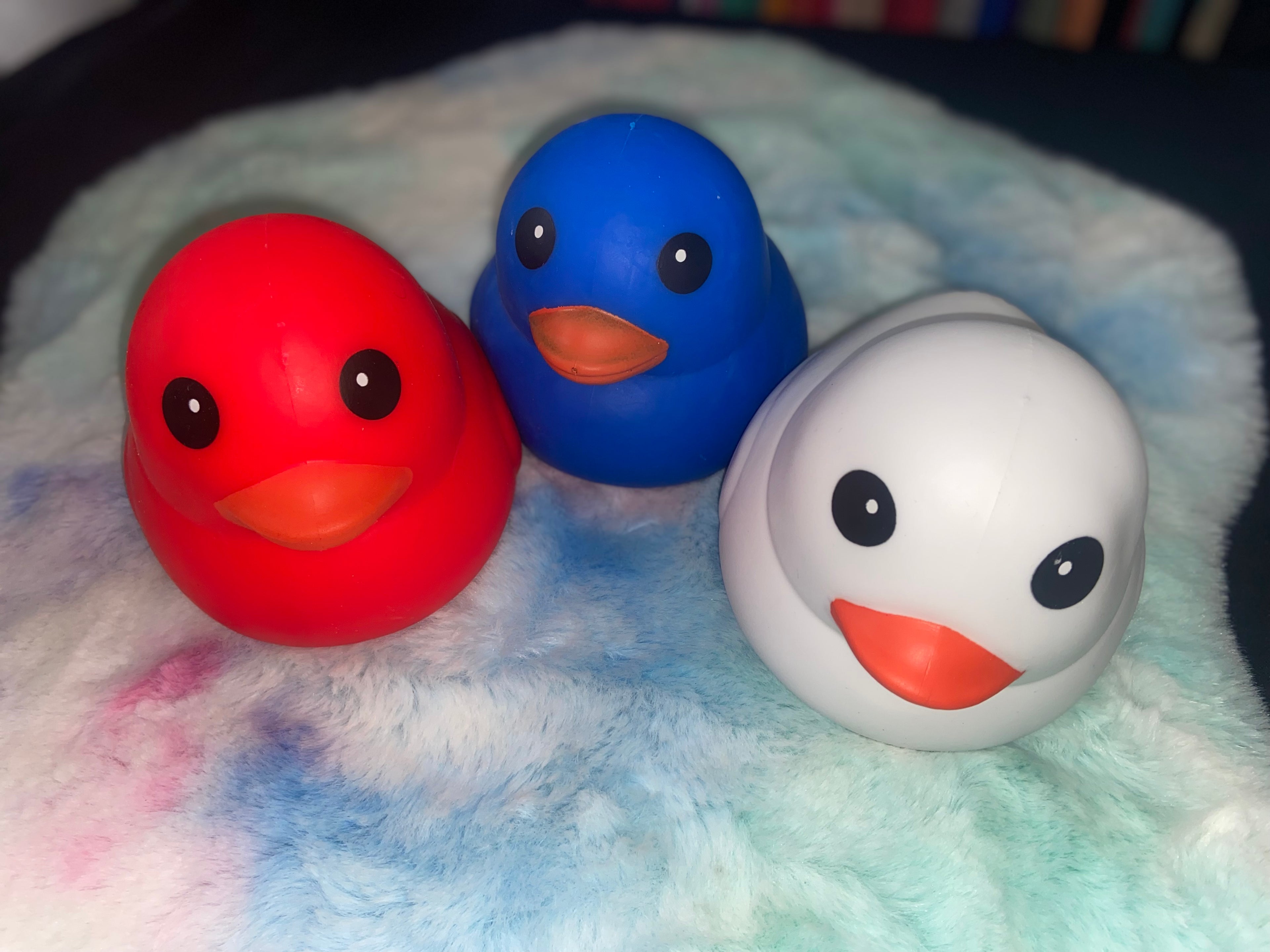 Authentic Sunny Days Squishy Duck | Viral Squishy Toy