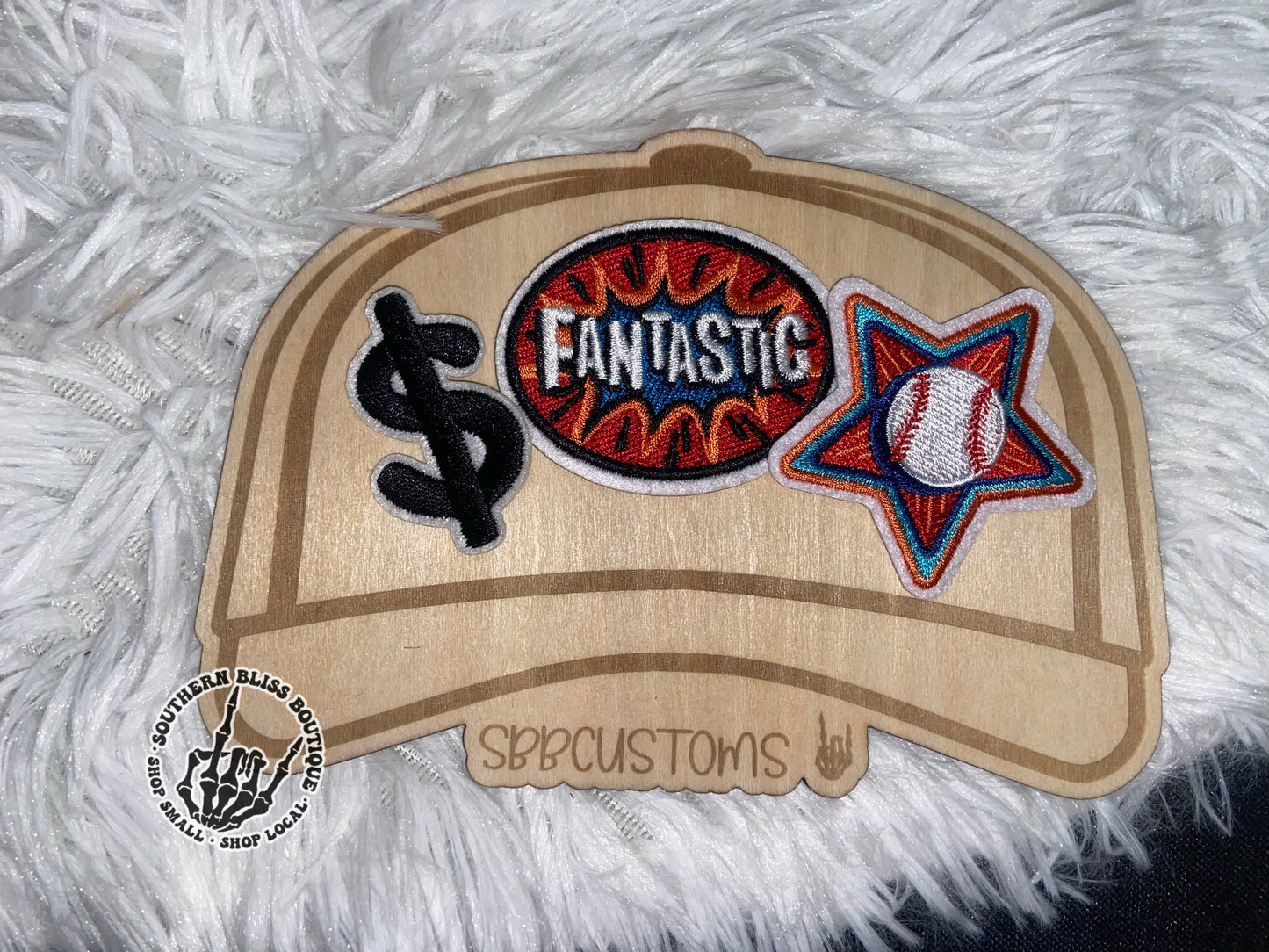 Hat Wooden Template Trending Trucker Hat With Business Name