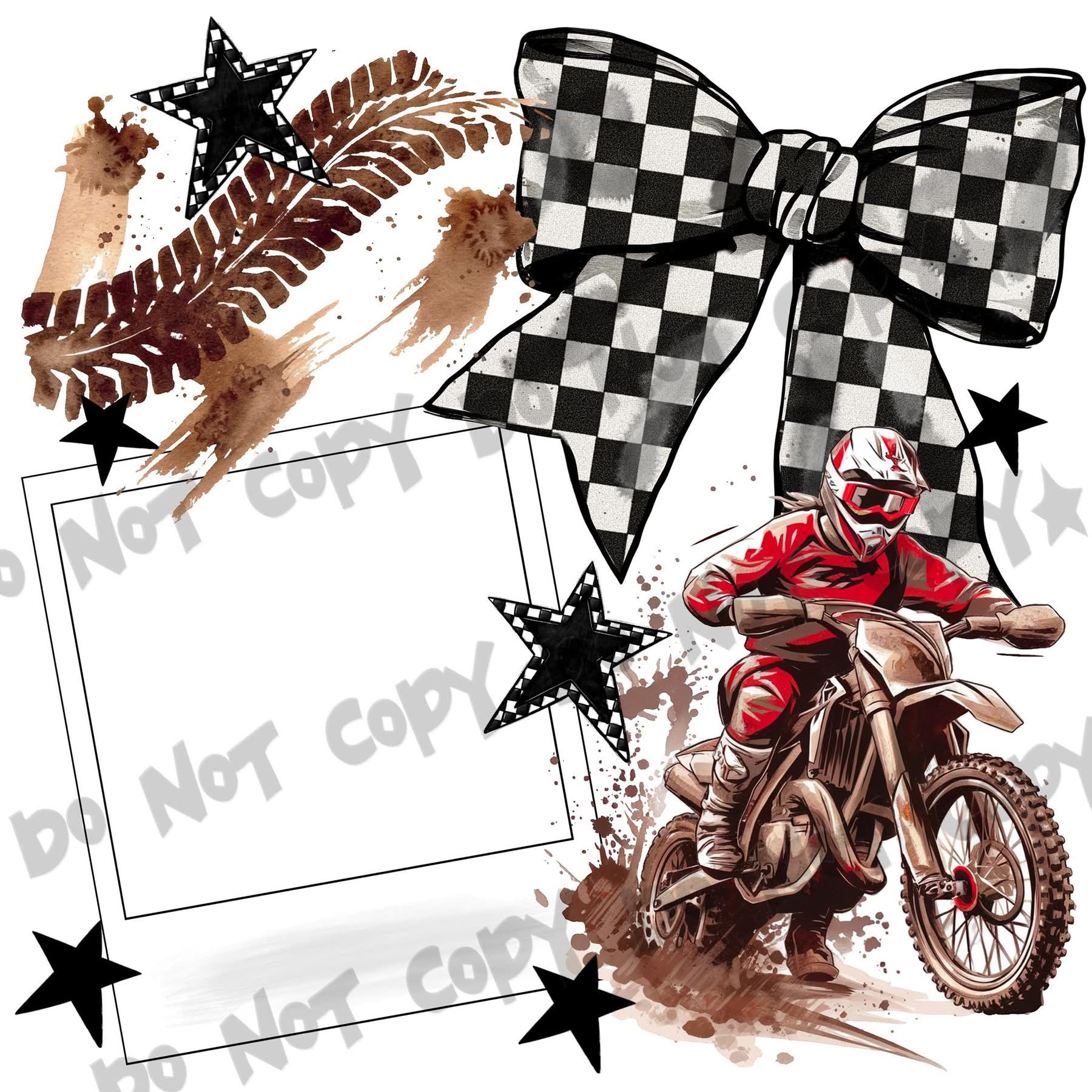 Sport Custom Photo Collage Comfort Color T-Shirt