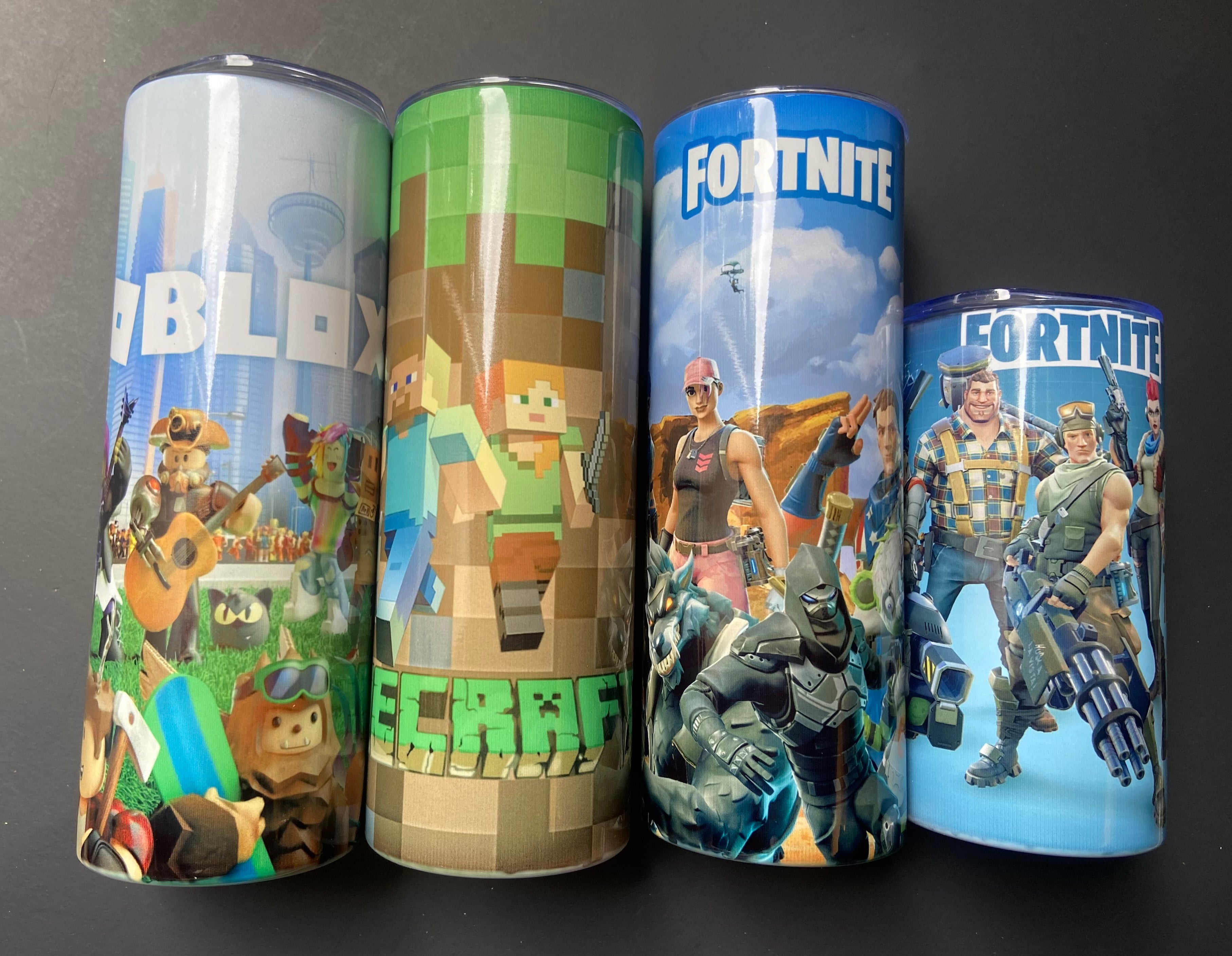 $15 Custom 20oz Tumblers