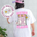 News Flash You Matter T-shirt