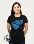 Carolina Strong Hurricane Helene T-Shirt