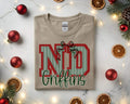 State/Town or Initials/Name Comfort Color T-Shirt