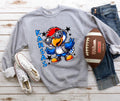 Kansas Team Star Mascot T-Shirt