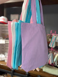 Mystery Custom Name Easter Tote Bags