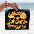 There Is Sunshine In My Soul Adult Top