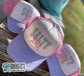 Salty Trucker Hat
