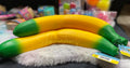 IN STOCK - Authentic Sunny Days Squishy Banana