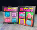 IN STOCK - Authentic Needoh Ice Baby 4pack