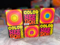 IN STOCK - Authentic Needoh Color Change