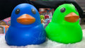 IN STOCK - Authentic Sunny Days Squishy Duck