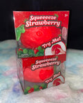 IN STOCK - Authentic Sunny Days Squeeeeze Strawberry