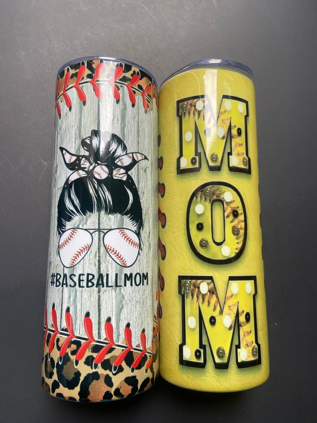 $15 Custom 20oz Tumblers