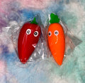 IN STOCK - ASMR Food Squishy