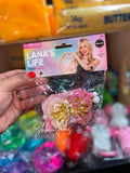 IN STOCK - Bow Taba Squishy