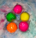 IN STOCK - Bubblegum Squishy Ball