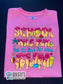 School Was Fun Time For Sun Baby, Toddler, Youth Short Sleeve Shirt