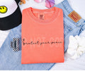 Protect Your Peace T-shirt