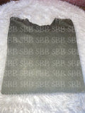 Quick Ship Choose Custom Design Dark Rustc Sweatshirt