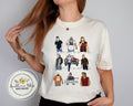 Wallen Out Collage T-shirt