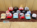 Mystery Trucker Hat Sale