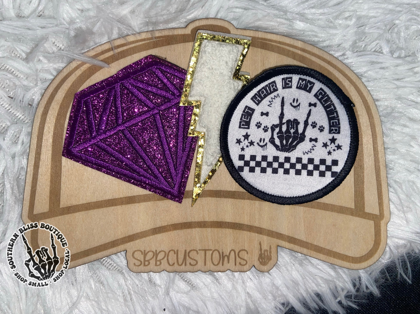 Hat Wooden Template Trending Trucker Hat With Business Name