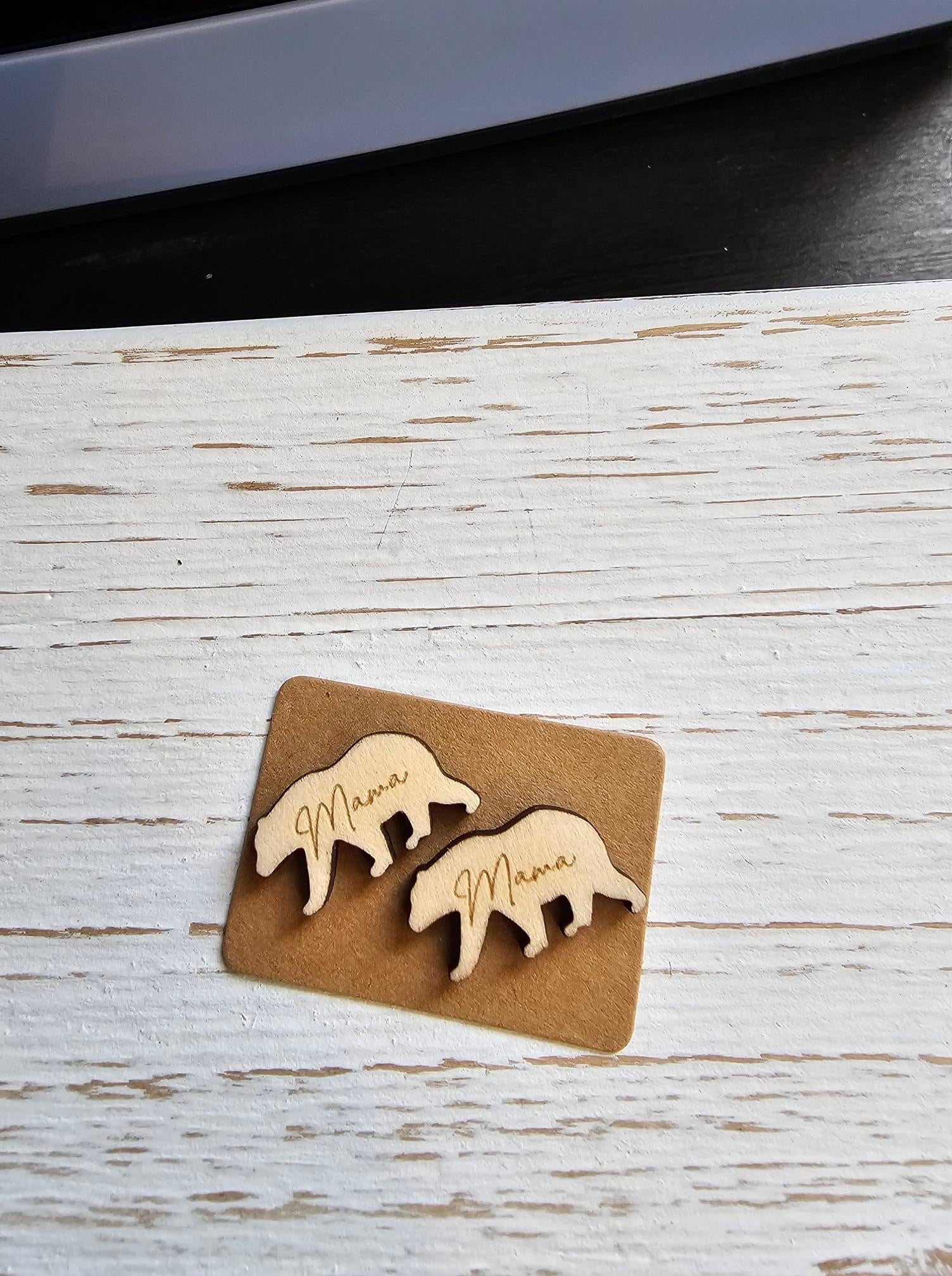 PREORDER Engraved Custom Gift For Her