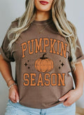 Pumpkin Season Fall T-Shirt
