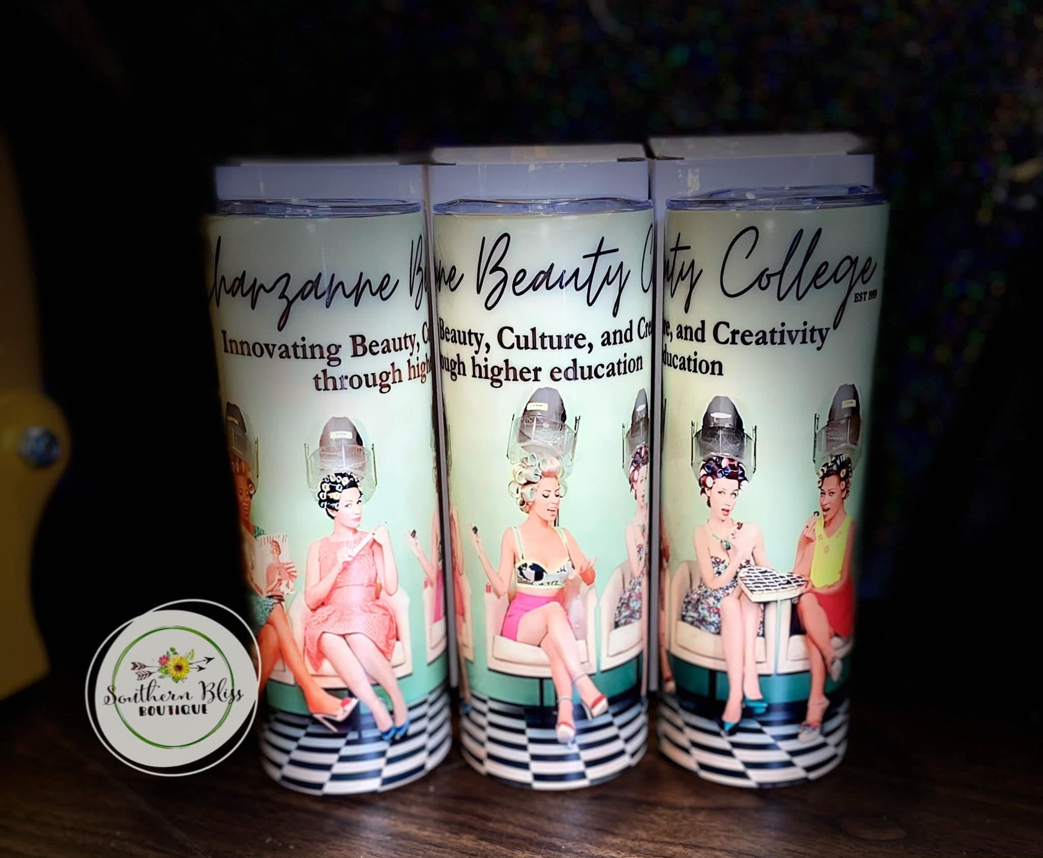 $15 Custom 20oz Tumblers