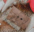 Boop Groot Adult Top