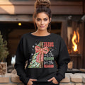 Jesus Is The Reason For The Season Adult Top