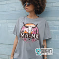Western Mama T-shirta