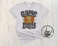 Gameday Softball Faux Glitter T-Shirt