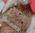 Boop Scooby Adult Top
