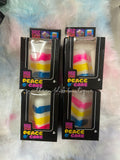 OUT OF STOCK - Inspired Peace O Cake Squishy