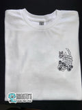 Expensive, Difficult, & Talks Back T-shirt