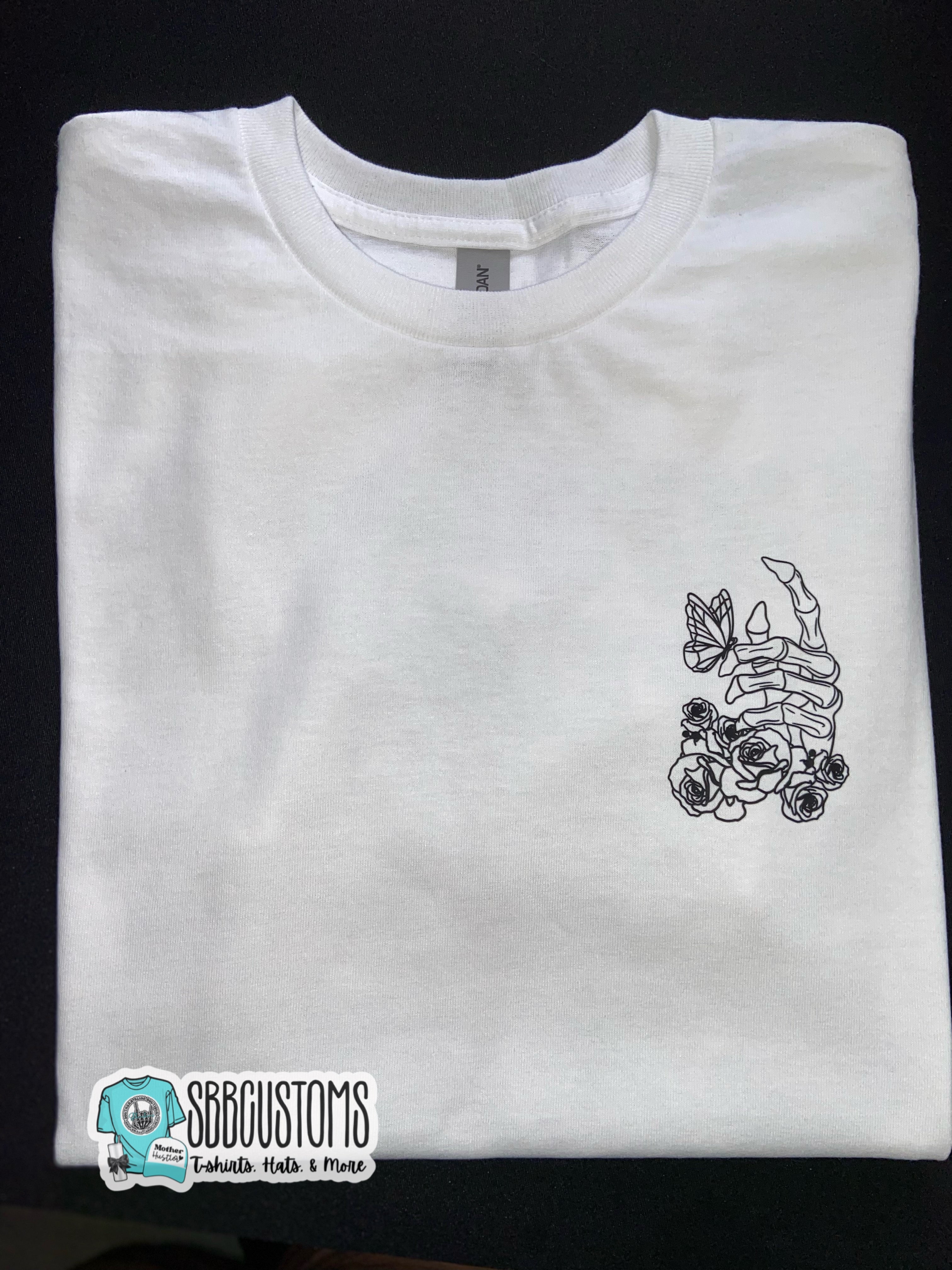 Expensive, Difficult, & Talks Back T-shirt