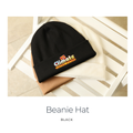 Climate Control Systems Beanie