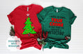 True Crime Detective Softstyle T-shirt