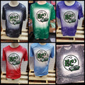 EC3 Printed Bleach Tees