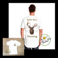 Bullet Boys Hunting T-shirt
