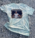 Wallen Bleached Tee